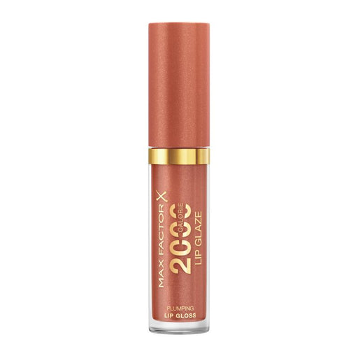 Max Factor 2000 Calorie Lip Glaze - Farmacias Arrocha