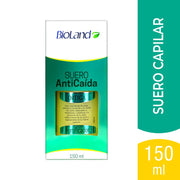 Bioland Suero AntiCaída Ortiga 150Ml - Farmacias Arrocha