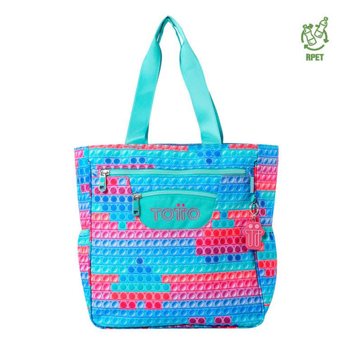 Totto Bolso Cutara - Farmacias Arrocha
