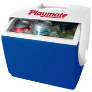 Igloo Hielera Compacta Azul 7Qt. - Farmacias Arrocha