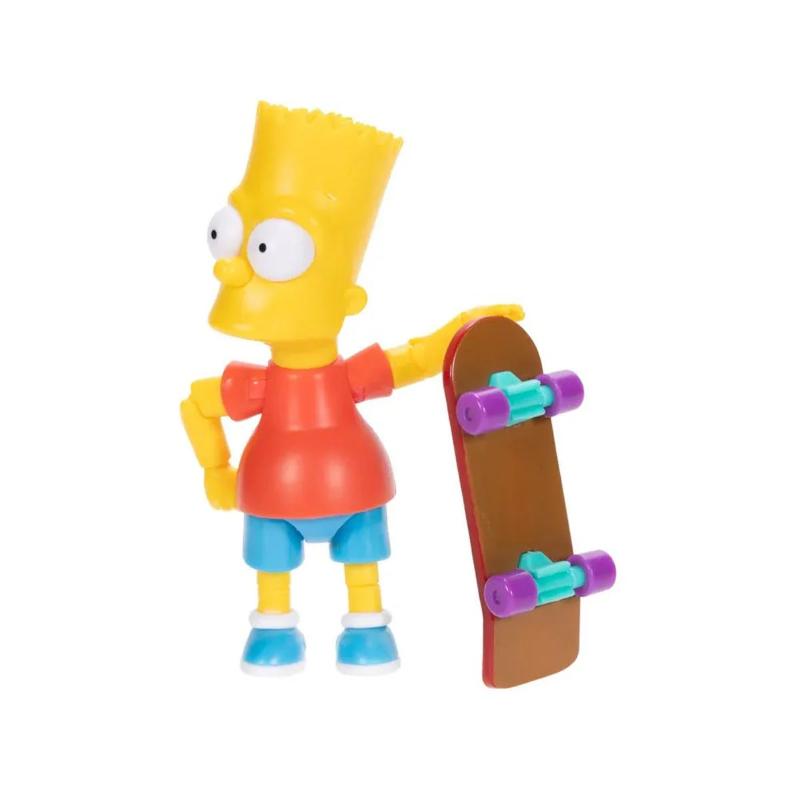 Jakks - Simpsons Surtido de Figuras 5" - Farmacias Arrocha