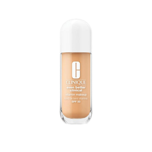 Clinique Base con vitaminas Even Better Clinical™ SPF 50 30ml - Farmacias Arrocha