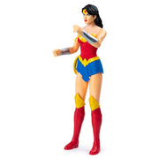 Figura 12" Mujer Maravilla - Farmacias Arrocha
