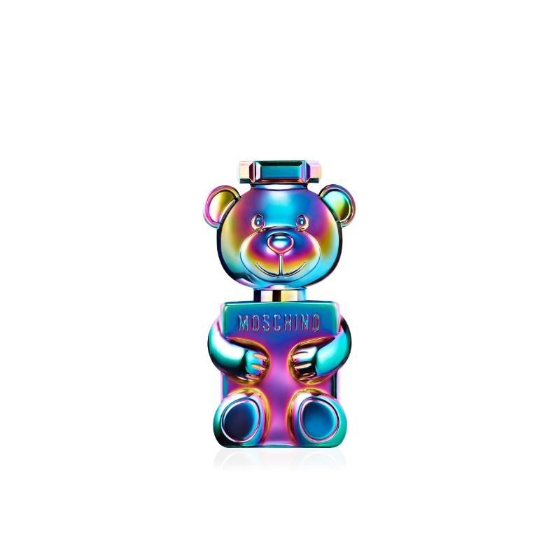 Moschino Toy 2 Pearl EDP - Farmacias Arrocha