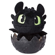 Dragons Peluche en Huevo Surtido - Farmacias Arrocha