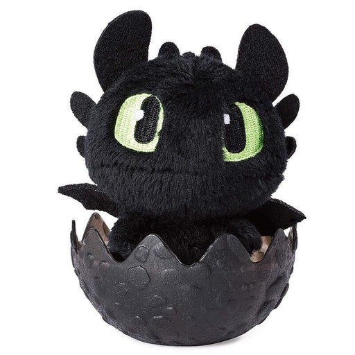 Dragons Peluche en Huevo Surtido - Farmacias Arrocha
