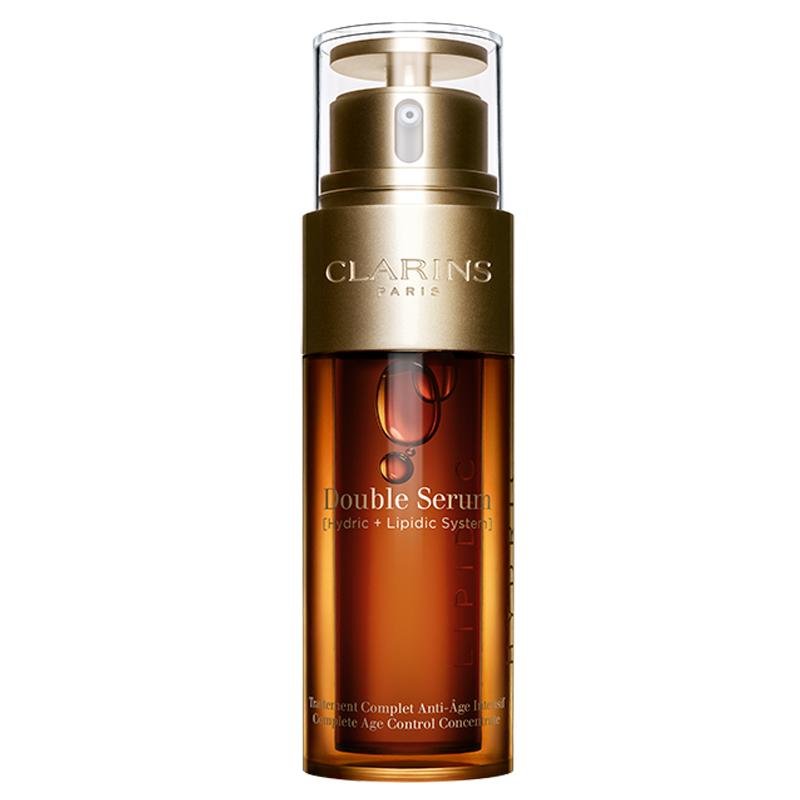 Clarins Double Serum - Farmacias Arrocha