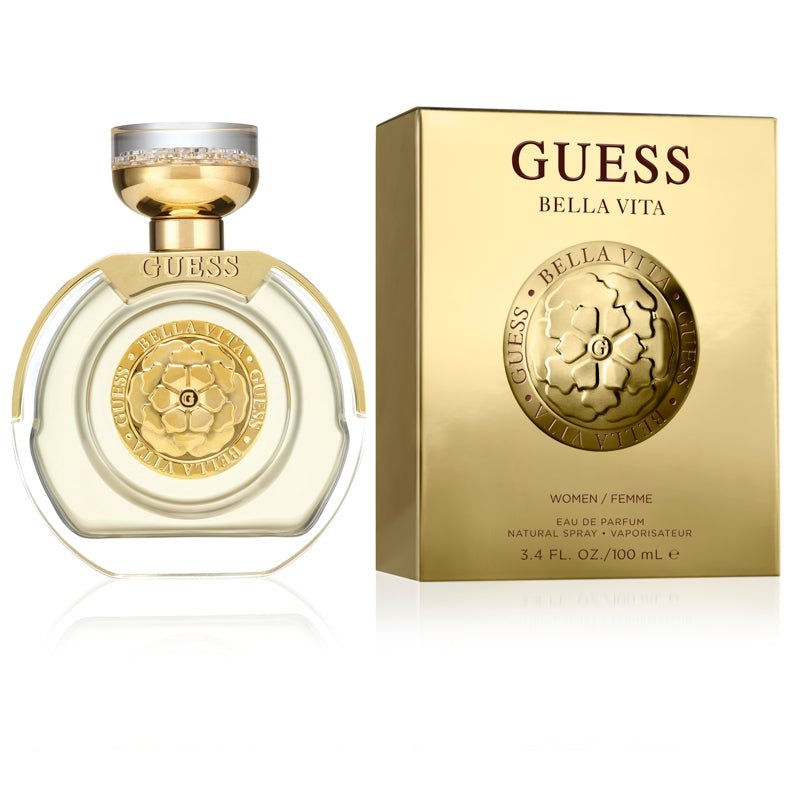 Guess Bella Vita Edp - Farmacias Arrocha