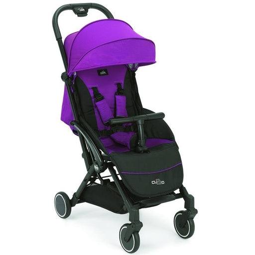 Cam Baby Strollers Cubo Fuschia - Farmacias Arrocha