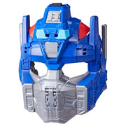 Transformers One Máscara 2 en 1 Optimus Prime - Farmacias Arrocha