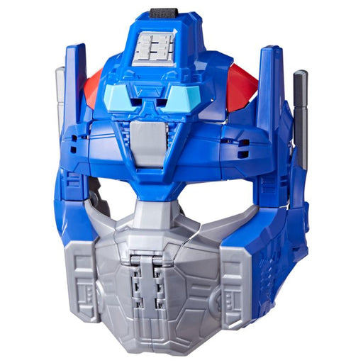 Transformers One Máscara 2 en 1 Optimus Prime - Farmacias Arrocha