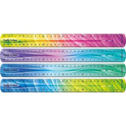 Maped Regla Twist N Flex Decor 30Cm - Farmacias Arrocha