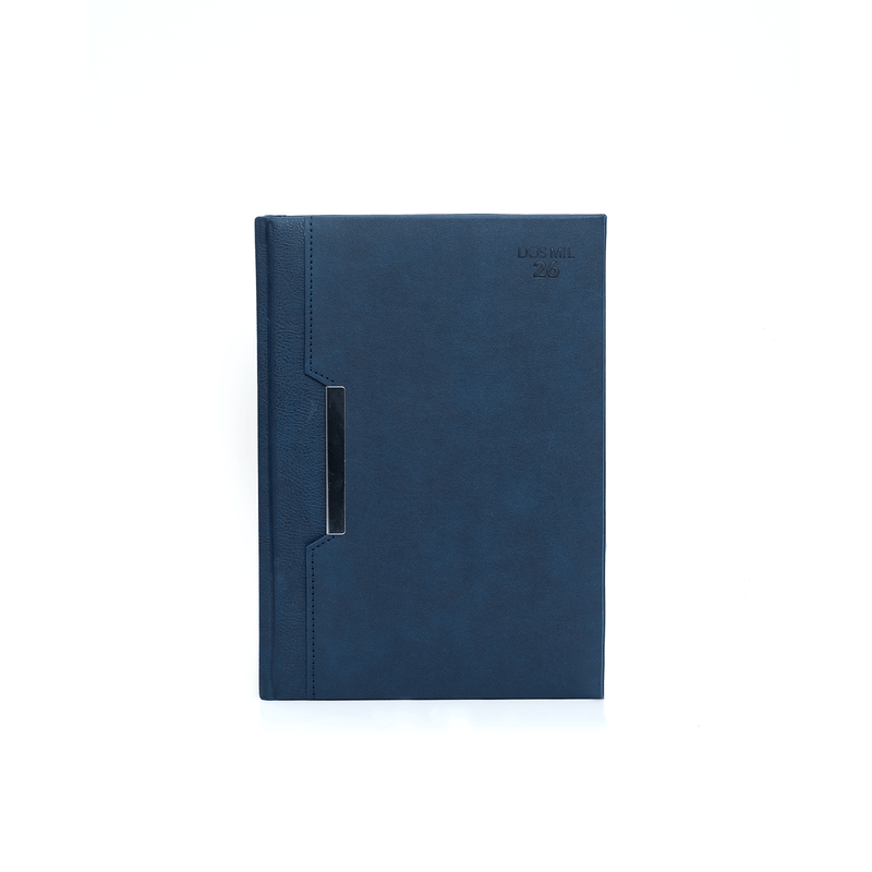 Cavalier Agenda Premium Gerencial Ilamatepec Cf 2026 - Farmacias Arrocha