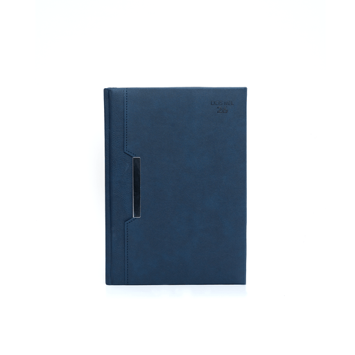 Cavalier Agenda Premium Gerencial Ilamatepec Cf 2026 - Farmacias Arrocha