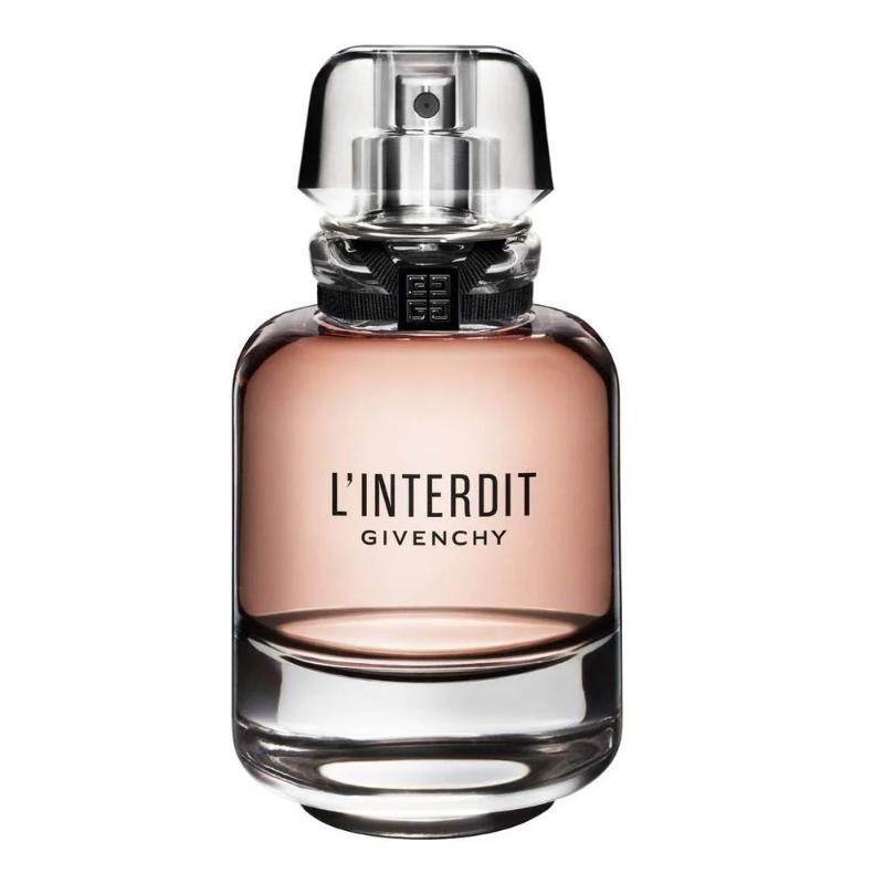 Givenchy L'interdit Eau de Parfum - Farmacias Arrocha