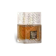 Lattafa Khamrah Qahwa Edp For Men 100Ml - Farmacias Arrocha