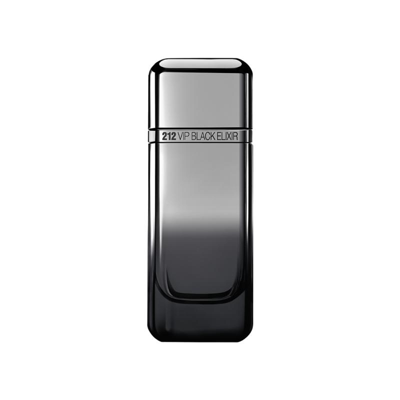 Carolina Herrera 212 Vip Black Elixir Men EDP - Farmacias Arrocha