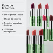 Clinique Labial Larga duración Pop™ Mate 3.9 g - Farmacias Arrocha