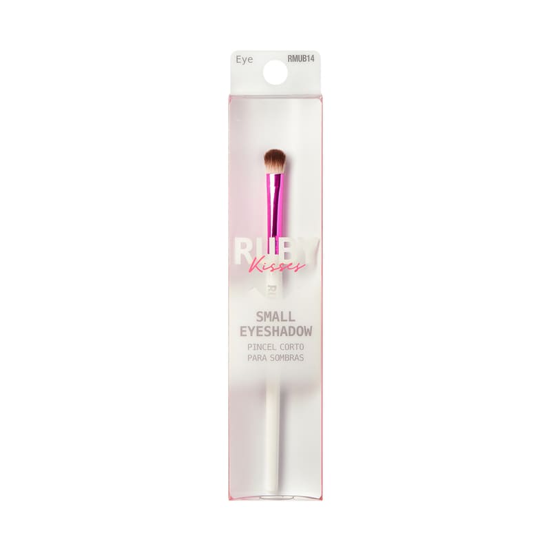 Ruby Kisses Makeup Brush Small Eyeshad - Farmacias Arrocha