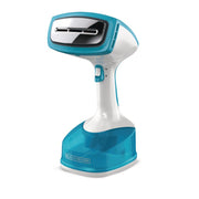 Black & Decker Plancha Vaporizadora de Ropa - Farmacias Arrocha