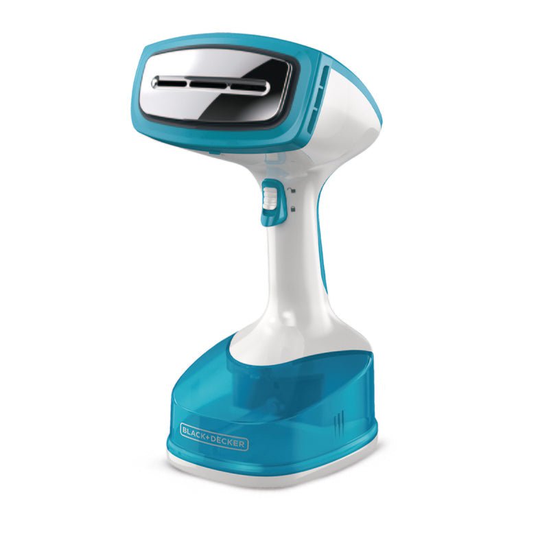 Black & Decker Plancha Vaporizadora de Ropa - Farmacias Arrocha