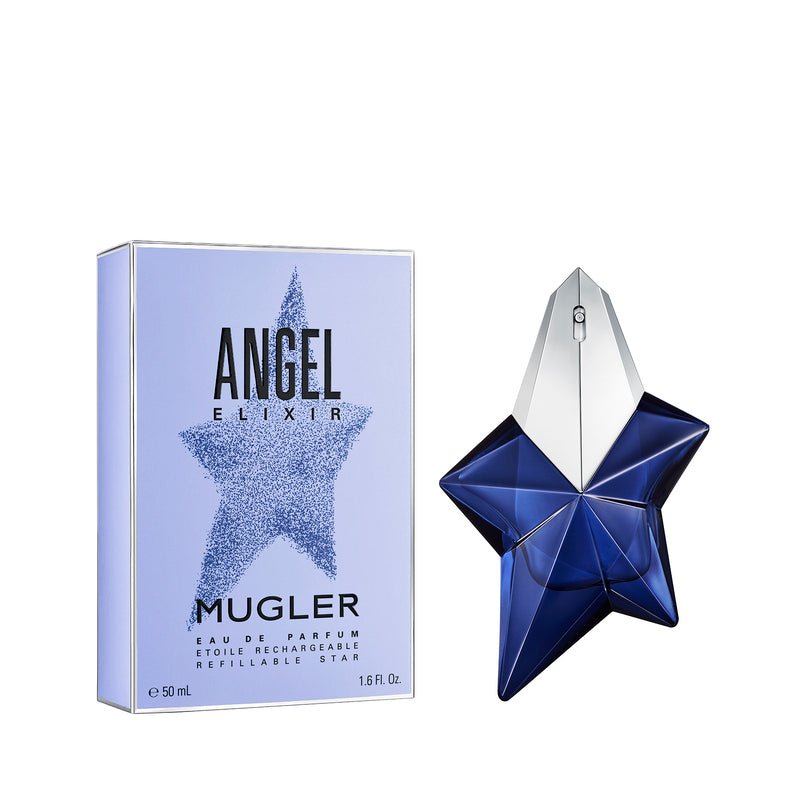 Thierry Mugler Angel Elixir Edp Spray - Farmacias Arrocha