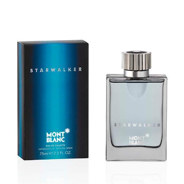 Montblanc Starwalker Edt Sp 75Ml - Farmacias Arrocha