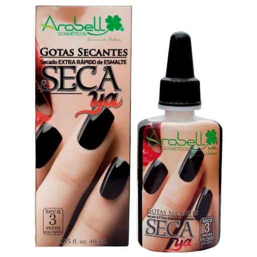 Arobell Gotas Secantes Secaya 40Ml - Farmacias Arrocha