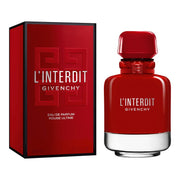 Givenchy L'Interdit Eau de Parfum Rouge Ultime - Farmacias Arrocha