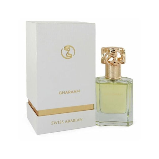 Swiss Arabian Unisex Gharaam EDP 50 Ml - Farmacias Arrocha