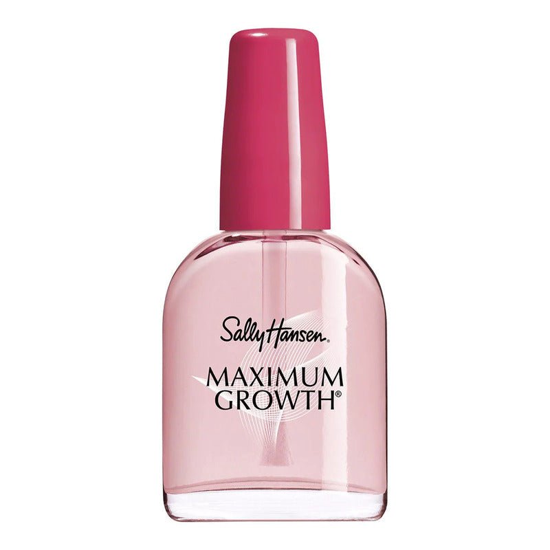 Sally Hansen Maximum Growth - Farmacias Arrocha