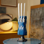 Lego Garras de Adamantium de Wolverine - Farmacias Arrocha