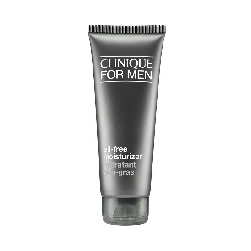 Clinique Crema Humectante Clinique For Men™ Libre de Aceite 100 ml - Farmacias Arrocha
