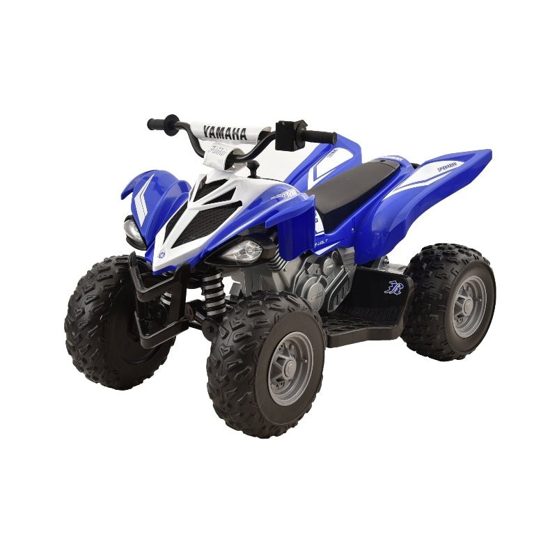Yamaha Raptor 12V - Farmacias Arrocha