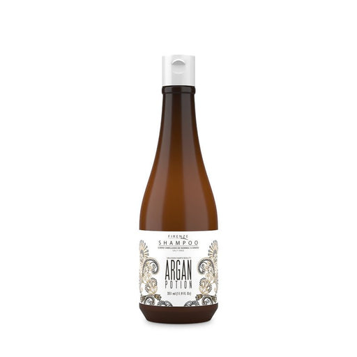 Firenze Argan Potion Shampoo Para Cabello Graso 351 ml - Farmacias Arrocha