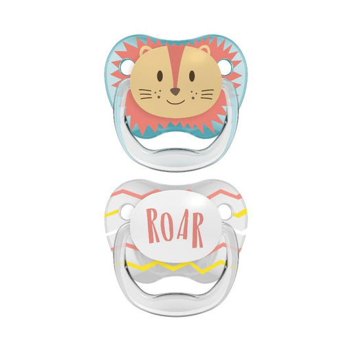 Dr Brown'S Chupete PreVent Lion - Roar 0 - 6m - Farmacias Arrocha