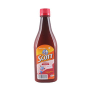 Scott emulsion Cereza 400 ml - Farmacias Arrocha