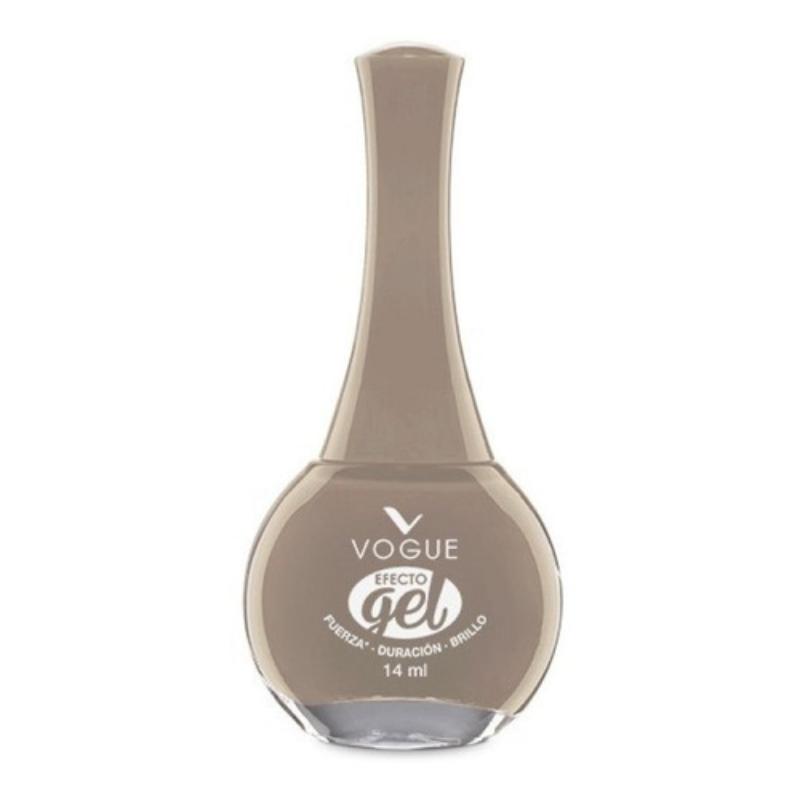 Vogue Esmalte Efecto Gel Suspicaz 14 Ml - Farmacias Arrocha