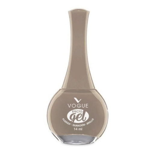Vogue Esmalte Efecto Gel Suspicaz 14 Ml - Farmacias Arrocha