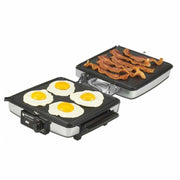 Black & Decker Grill Waffle Maker - Farmacias Arrocha