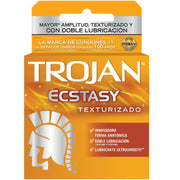 Trojan Ecstasy - Farmacias Arrocha