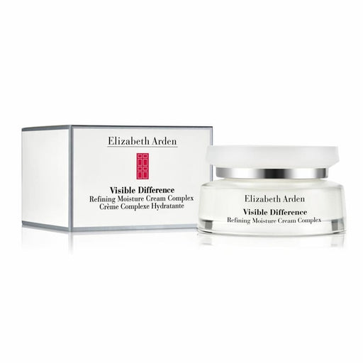 Elizabeth Arden Visible Difference 2.5 Oz Moisture Creaam - Farmacias Arrocha