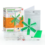 4M - Green Science Generador de Molino de Viento - Farmacias Arrocha