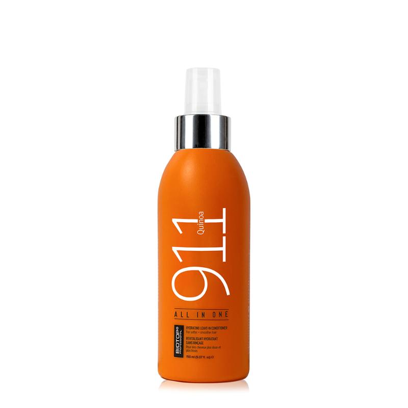 Biotop 911 Quinoa All In One Treatment 150Ml - Farmacias Arrocha