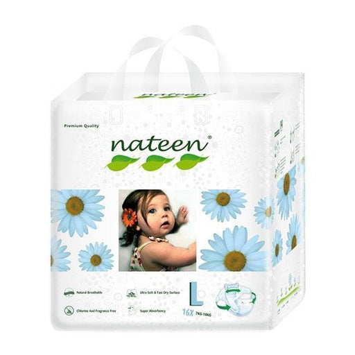 Nateen Panal Large 16'S - Farmacias Arrocha