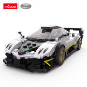 Rastar 1:28 Pagani Zonda R - Farmacias Arrocha