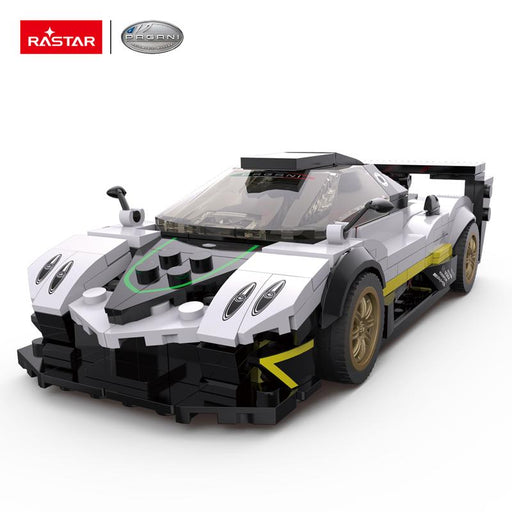 Rastar 1:28 Pagani Zonda R - Farmacias Arrocha