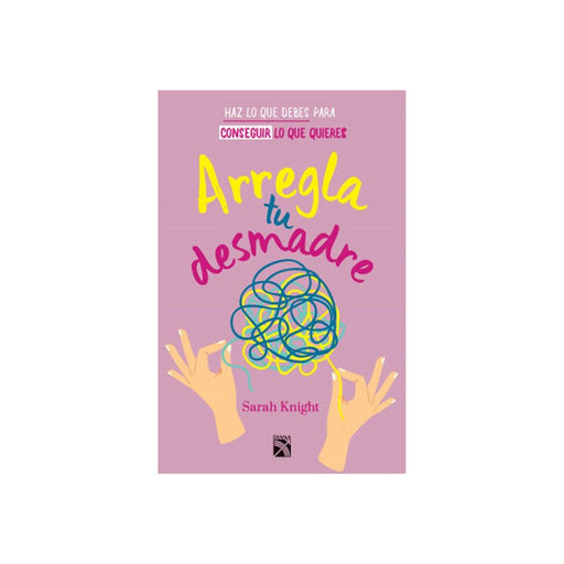Arregla Tu Desmadre - Farmacias Arrocha