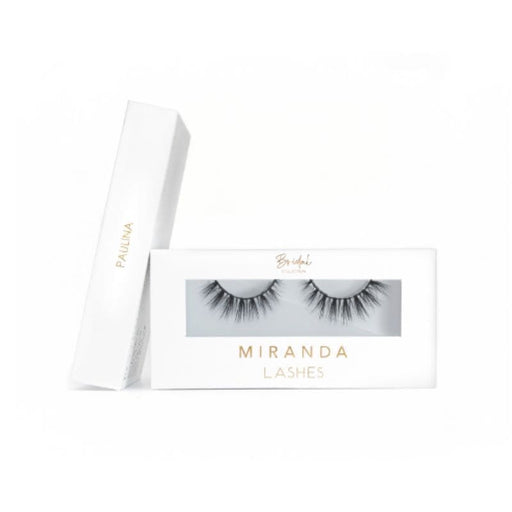 Miranda Lashes Bridal Pestañas Postizas - Farmacias Arrocha
