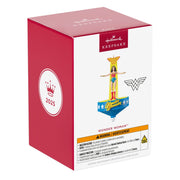Kpsk Orn Wonder Woman - Farmacias Arrocha